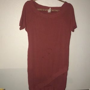 Casual Dress